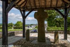 Ireland - A road trip through Ireland in a Classic Mini: From Adare, we covered a long distance to Carndonagh &ndash; passing Knock once again &ndash; with...