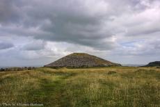 Ireland - Classic Car Road Trip Ireland:&nbsp;After the ferry crossing, we decided to make a brief stop at the Loughcrew Cairns on our journey west. This...