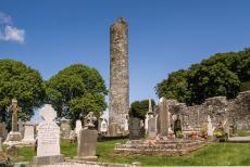 Ireland - A road trip through Ireland in a Classic Mini:&nbsp;After a stay in Bushmills, Northern Ireland, to visit the Giant's Causeway, we drove south...