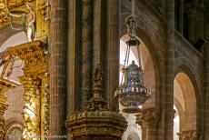 Portugal, IMM Praia de Mira - Classic Car Road Trip in a 1974 Mini Authi: On our way to Portugal, we drove through northern Spain to visit the Cathedral of Santiago de...
