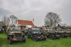 Operation Quick Anger Commemoration 2018 - Operation Quick Anger Commemoration and Memorial Tour 2018: In April 2018, we took part in the memorial tour and attended the...