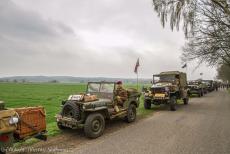 Operation Quick Anger Commemoration 2018 - Operation Quick Anger Commemoration and Memorial Tour 2018: Operation Quick Anger was a Western Allied military operation at the...