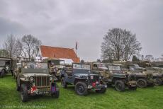 Commemoration Operation Quick Anger 2018 - Operation Quick Anger&nbsp;Commemoration and Memorial Tour:&nbsp;In April 2018, we took part in the memorial tour and attended the memorial...