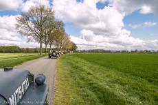 Commemoration Operation Quick Anger 2019 - Operation Quick Anger Commemoration 2019: Operation Quick Anger Memorial Tour 2019, driving in our own Ford Jeep through the bocage landscape of... Commemoration Operation Quick Anger 2019 - Operation Quick Anger Commemoration 2019: Operation Quick Anger Memorial Tour 2019, driving in our own Ford Jeep through the bocage landscape of...