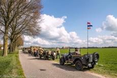 Commemoration Operation Quick Anger 2019 - Operation Quick Anger Commemoration 2019: After a brief break along a country lane during the Operation Quick Anger memorial tour, we... Commemoration Operation Quick Anger 2019 - Operation Quick Anger Commemoration 2019: After a brief break along a country lane during the Operation Quick Anger memorial tour, we...