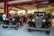 Herdenking Operatie Cannonshot 2019 - Herdenking van Operatie Cannonshot 2019: De herdenkingsrit van deze belangrijke militaire operatie eindigde bij&nbsp;het Ford Museum...