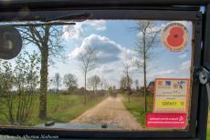 Herdenking Operatie Cannonshot 2019 - Herdenking van Operatie&nbsp;Cannonshot 2019 Wilp: Tijdens de herdenkingsrit van deze militaire operatie reden we in onze Jeep over onverharde en...