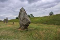 Engeland, IMM in Bristol - Tijdens onze roadtrip doorkruisten we in onze Classic Mini&nbsp;vanaf Dover de zuidkant van Londen naar Avebury, een van de indrukwekkendste...