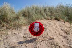 80 jaar na D-Day - Normandië, 80 jarige herdenking van D-Day: Tijdens D-Day de Slag om Normandië kwamen 73.000 geallieerde soldaten om het...