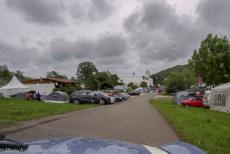 Duitsland, IMM Geiselwind - Donkere wolken boven het IMM in Geiselwind, Duitsland. Het evenement vond plaats op een prachtige locatie in Beieren en was goed georganiseerd.... Duitsland, IMM Geiselwind - Donkere wolken boven het IMM in Geiselwind, Duitsland. Het evenement vond plaats op een prachtige locatie in Beieren en was goed georganiseerd....