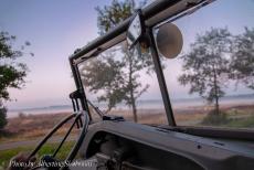 80th anniversary of the Battle of Arnhem - Classic Car Road Trip, 80th Anniversary of the Battle of Arnhem: It was still dark when we were driving in our own Ford Jeep to the...