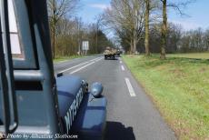 Herdenking Operation Quick Anger 2023 - Herdenking Operation Quick Anger 2023: De herdenkingsrit voerde door de Liemers en het Montferland. De Liemers werd aan het einde...