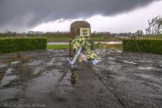 Commemoration Operation Quick Anger 2022 - Westervoort, Commemoration Operation Quick Anger 2022:&nbsp;After this extremely wet commemoration, the silence returns, and the Crossing to...