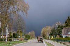 Commemoration Operation Quick Anger 2022 - Commemoration Operation&nbsp;Quick Anger&nbsp;2022: During the Operation Quick Anger memorial tour, threatening clouds gathered over the...