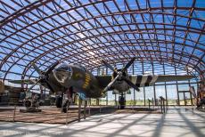 Normandi&euml;, 70 jaar na D-Day - Herdenkingsrit langs de invasiestranden van Normandi&euml;: In het indrukwekkende Utah Beach D-Day Museum&nbsp;bij het kleine kustdorpje...