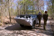 Commemoration Operation Quick Anger 2025 - Commemoration Operation Quick Anger 2025:&nbsp;The&nbsp;amphibious&nbsp;Ford GPA&nbsp;Jeep, also known as Seep, Seagoing Jeep. Seeps&nbsp;served...