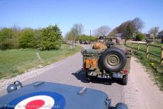 Commemoration Operation Quick Anger 2025 - Commemoration Operation Quick Anger 2025: In&nbsp;April 1945, Operation Quick Anger was an Allied military operation&nbsp;to liberate the city of...