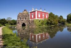 Polen, IMM Leszno - Op onze roadtrip door Duitsland naar Polen bezochten we het&nbsp;Tuinenrijk van Dessau-W&ouml;rlitz, een UNESCO-werelderfgoedlocatie. Dit erfgoed...