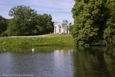 Polen, IMM Leszno - Op weg naar Polen bezochten de Karlsaue, een enorm landschapspark in het centrum van Kassel. Het park bestaat al sinds 1680 en werd in 1785...