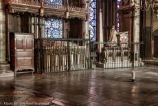 Engeland, IMM Longbridge - Canterbury was de laatste stop tijdens de roadtrip in onze Engelse klassieker door het zuiden van Engeland. We bezochten de beroemde kathedraal en...